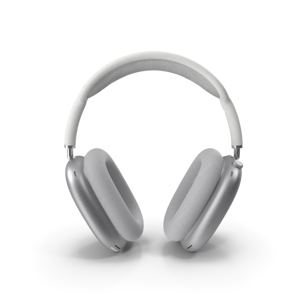 Apple Airpods MAX Silver