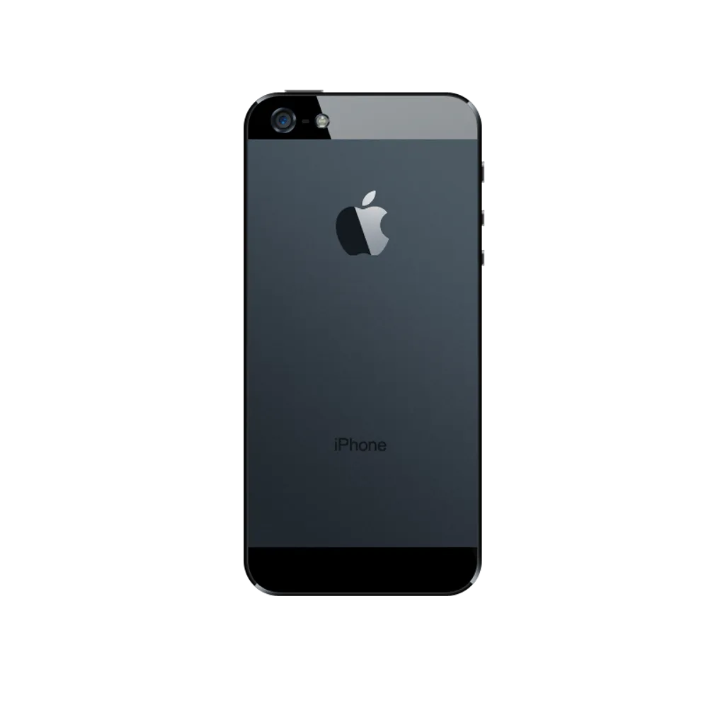 iPhone 5S