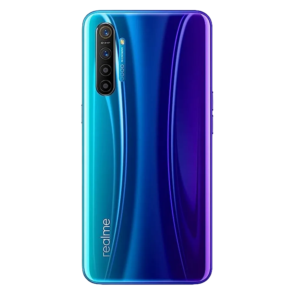 Realme Xt