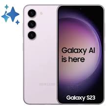 Samsung S23