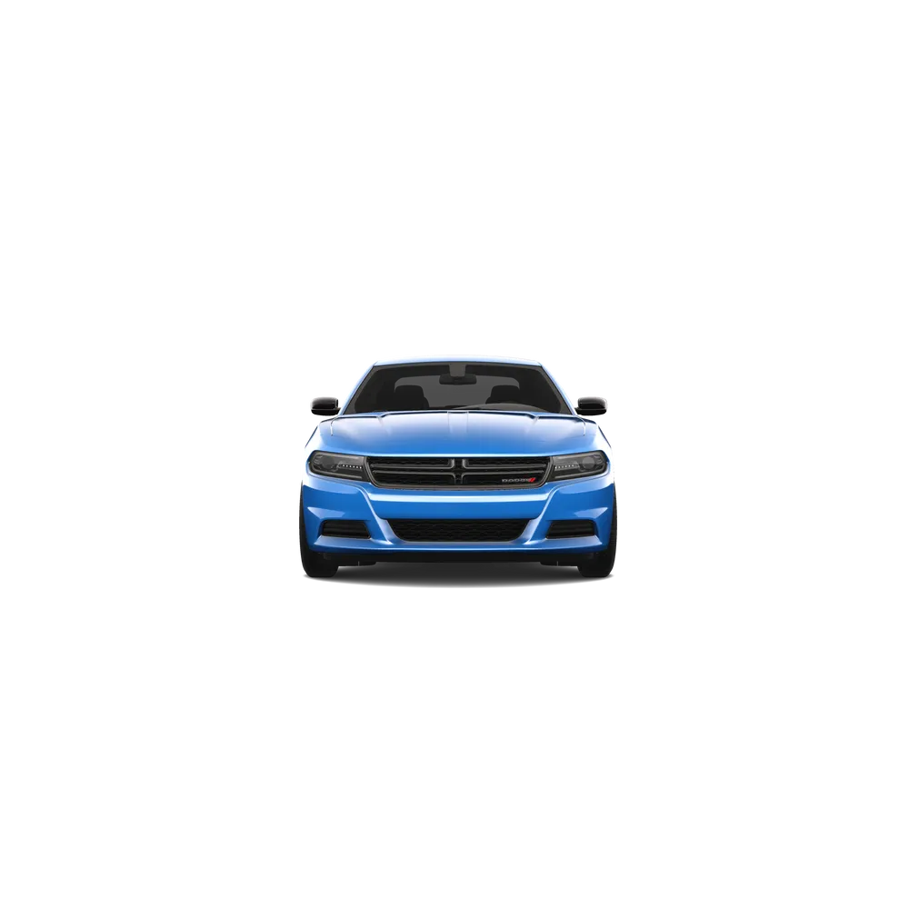 Charger Sxt Rwd